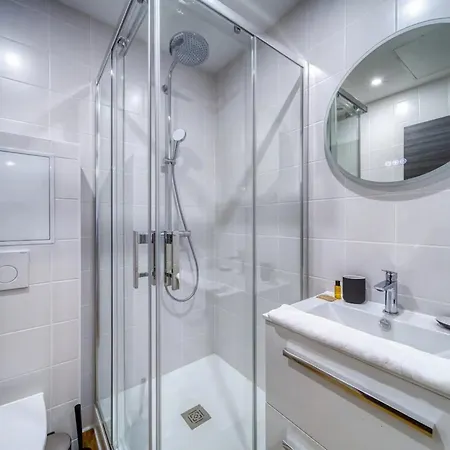 #gq Le Beau Mallifaud Apartment