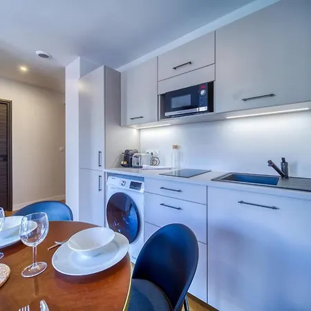 Apartment #gq Le Beau Mallifaud *