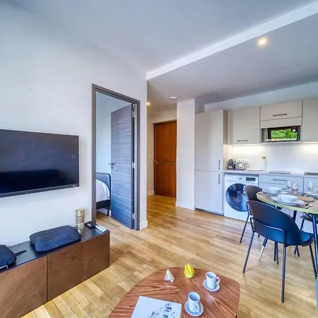 #gq Le Beau Mallifaud Apartment *